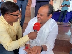 हम जीत गए, उम्मीदवार से मिल लेना, मंत्री का बयान बता रहा झारखंड राज्यसभा चुनाव में किस कदर अति आत्मविश्वास में थी कांग्रेस