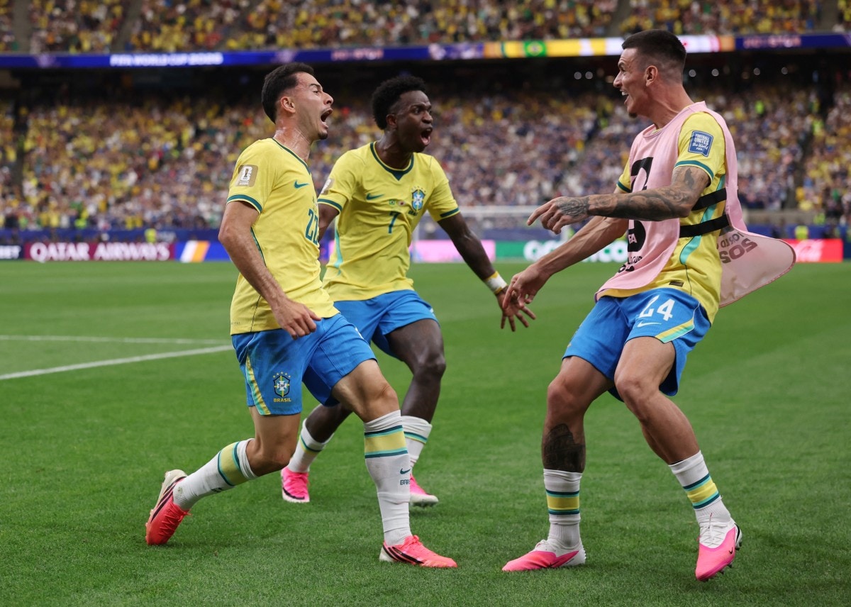 FIFA WC: Late Martinelli Winner Breaks Japan Hearts, Brazil Enter R16