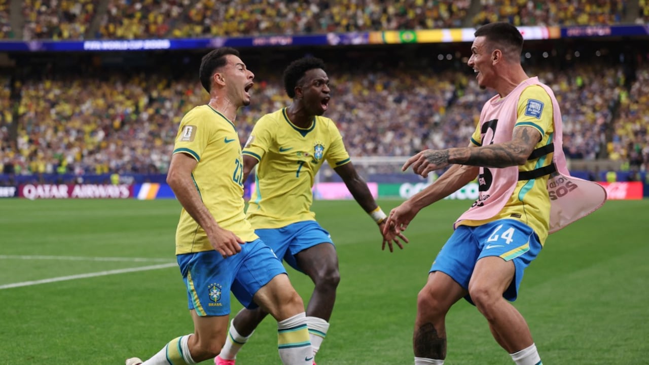 Brazil vs Japan Highlights, FIFA World Cup 2026: Late Gabriel Martinelli Winner Breaks Japan Hearts, Brazil Enter R16