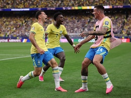 Brazil vs Japan Highlights, FIFA World Cup 2026: Late Gabriel Martinelli Winner Breaks Japan Hearts, Brazil Enter R16