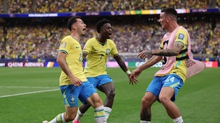 Brazil vs Japan Highlights, FIFA World Cup 2026: Late Gabriel Martinelli Winner Breaks Japan Hearts, Brazil Enter R16