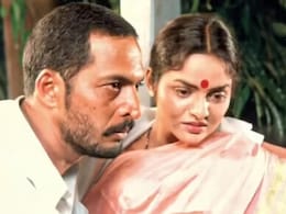 <i>Yeshwant</i> Actor Madhoo Shah Recalls Getting Slapped By Nana Patekar 'For Real' During Shoot: "I Slapped Him Back"