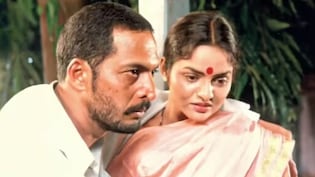<i>Yeshwant</i> Actor Madhoo Shah Recalls Getting Slapped By Nana Patekar 'For Real' During Shoot: "I Slapped Him Back"