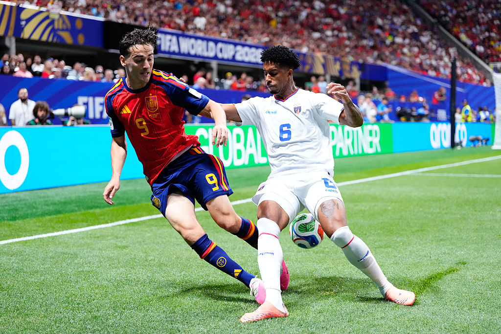 FIFA World Cup LIVE: Spain Suffer Big Low, Cape Verde Goalkeeper Turns Superman