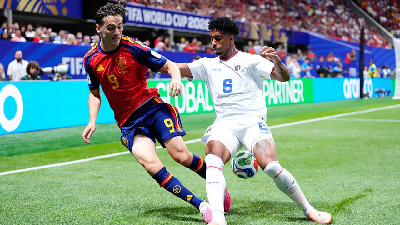 Spain vs Cabo Verde LIVE Updates, FIFA World Cup 2026: Spain Suffer Big Low, Cape Verdes 40-Year-Old Goalkeeper Turns Superman | ESP 0-0 CPV