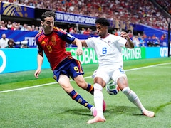 Spain vs Cabo Verde LIVE Updates, FIFA World Cup 2026: Spain Suffer Big Low, Cape Verdes 40-Year-Old Goalkeeper Turns Superman | ESP 0-0 CPV