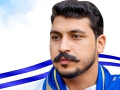 'सत्ता परिवर्तन यात्रा' से पहले ही घर में डिटेन किए गए दलित सांसद चंद्रशेखर आजाद, पुलिस सुरक्षा पर उठाए सवाल