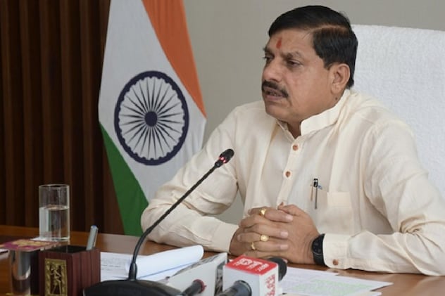 मध्यप्रदेश CM की Z+ सुरक्षा, पर पानी फेल: 37 गुना ज्यादा गंदगी, कई स्तरों पर चूक