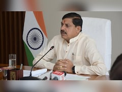 मध्यप्रदेश CM की Z+ सुरक्षा, पर पानी फेल: 37 गुना ज्यादा गंदगी, कई स्तरों पर चूक