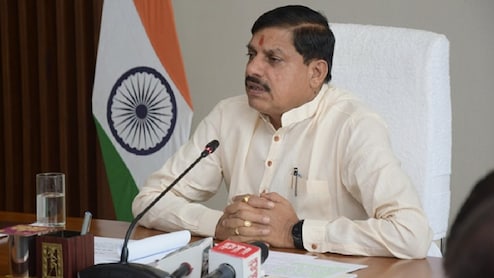 मध्यप्रदेश CM की Z+ सुरक्षा, पर पानी फेल: 37 गुना ज्यादा गंदगी, कई स्तरों पर चूक