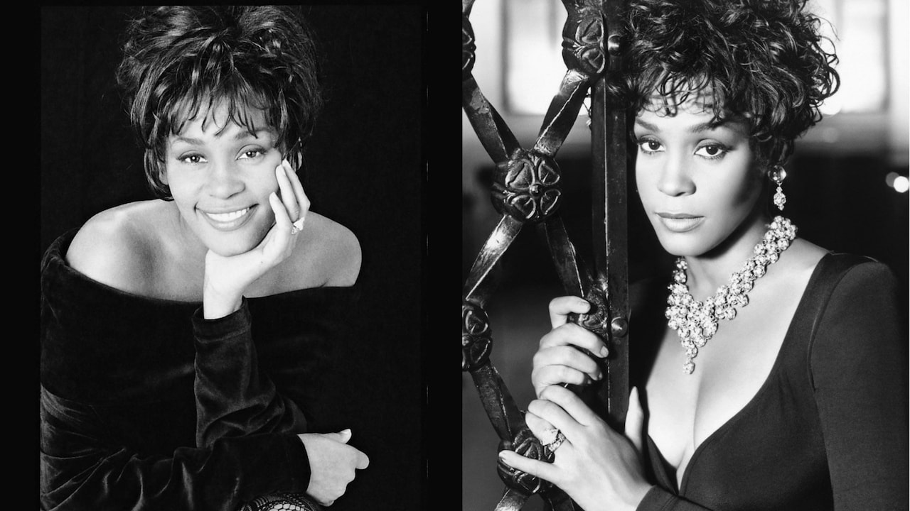 Whitney Houston's Bodyguard Reveals The Truth Behind Her Fall On Oprah Winfrey Show