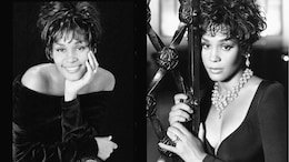 Whitney Houston's Bodyguard Reveals The Truth Behind Her Fall On Oprah Winfrey Show