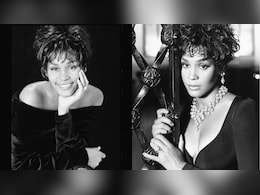 Whitney Houston's Bodyguard Reveals The Truth Behind Her Fall On Oprah Winfrey Show