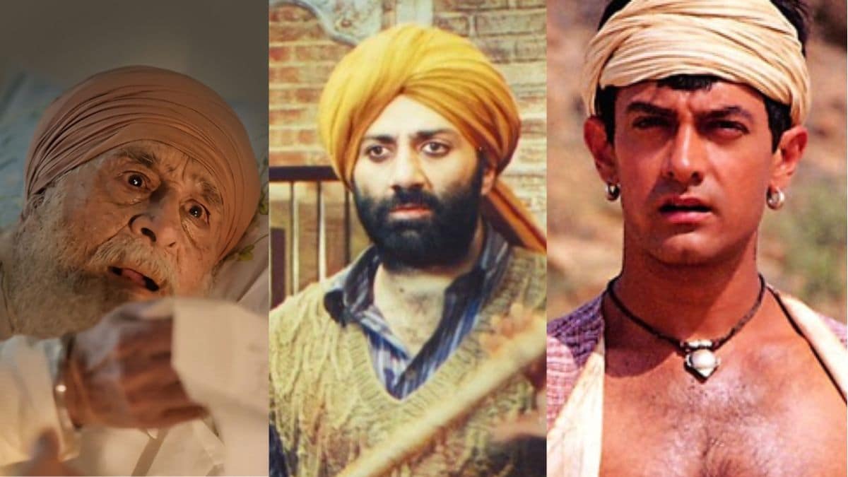 Imtiaz Ali recalls watching 'Gadar' and 'Lagaan' in a theatre and their influence