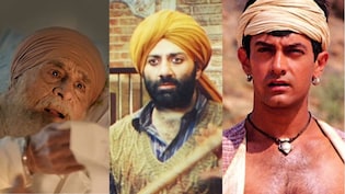 "<i>Main Vaapas Aaunga</i> Is The Child Of <i>Gadar</i> and <i>Lagaan</i>," Says Imtiaz Ali