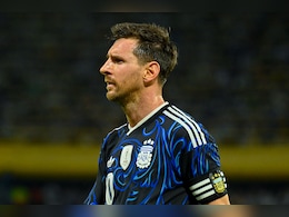 Lionel Messi To Retire After FIFA World Cup 2026? Argentina Coach Gives Clear Response