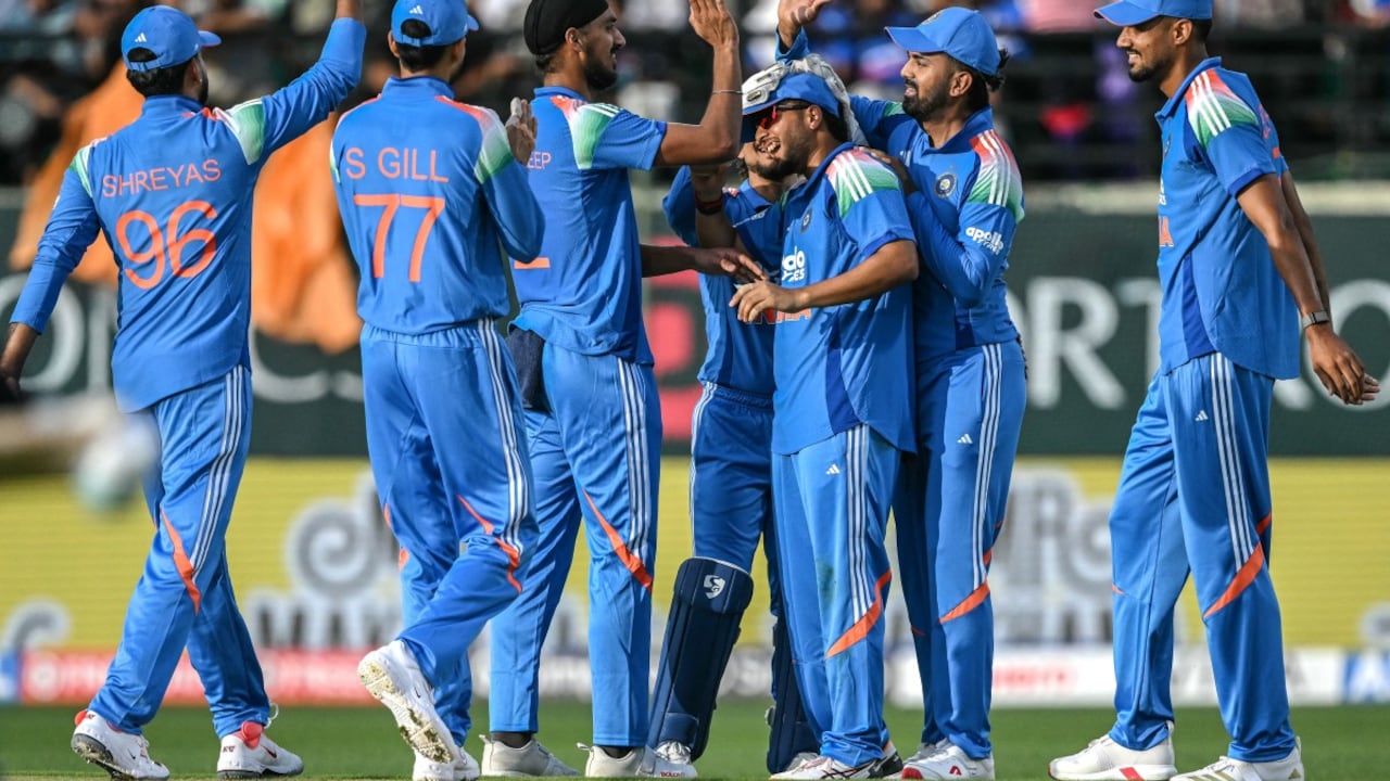India vs Afghanistan LIVE Score, 2nd ODI Match: Rohit Sharma On Verge Of Major Milestone As India Face Afghanistan