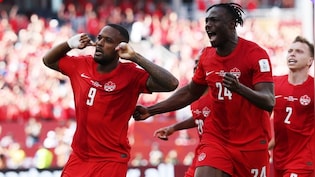 Canada Vs Bosnia & Herzegovina Highlights: Cyle Larin Scores Late As Co-Hosts Claim Historic World Cup Point