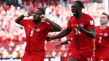 Canada Vs Bosnia & Herzegovina Highlights: Cyle Larin Scores Late As Co-Hosts Claim Historic World Cup Point