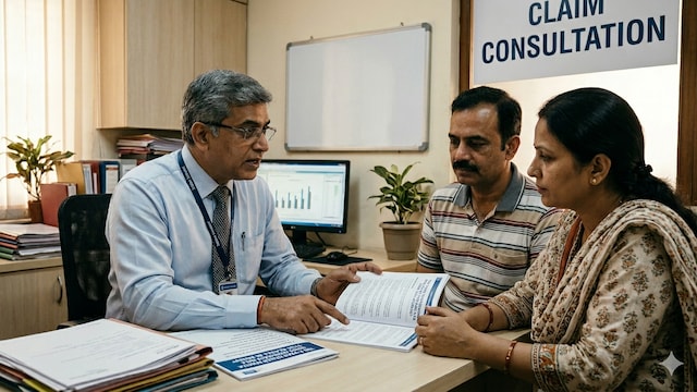 The five-year rule protects policyholders from certain disclosure-related disputes