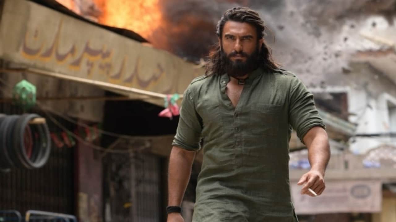 OTT पर आने से पहले धुरंधर 2 की आखिरी दहाड़, रणवीर सिंह की फिल्म बनाने जा रही ये लास्ट रिकॉर्ड