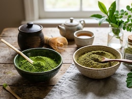 Matcha vs Moringa: Which Green Powder Actually Repairs A Fatty Liver?
