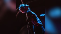 Machine Gun Kelly&rsquo;s Concert Cancelled Mid-Performance Due To Bad Weather, Singer Says "I Fought For Us"