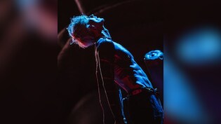 Machine Gun Kelly&rsquo;s Concert Cancelled Mid-Performance Due To Bad Weather, Singer Says "I Fought For Us"