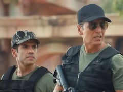 <i>Welcome To The Jungle</i> Review: Riotous, Raucous, But Rarely Lip-Roaring