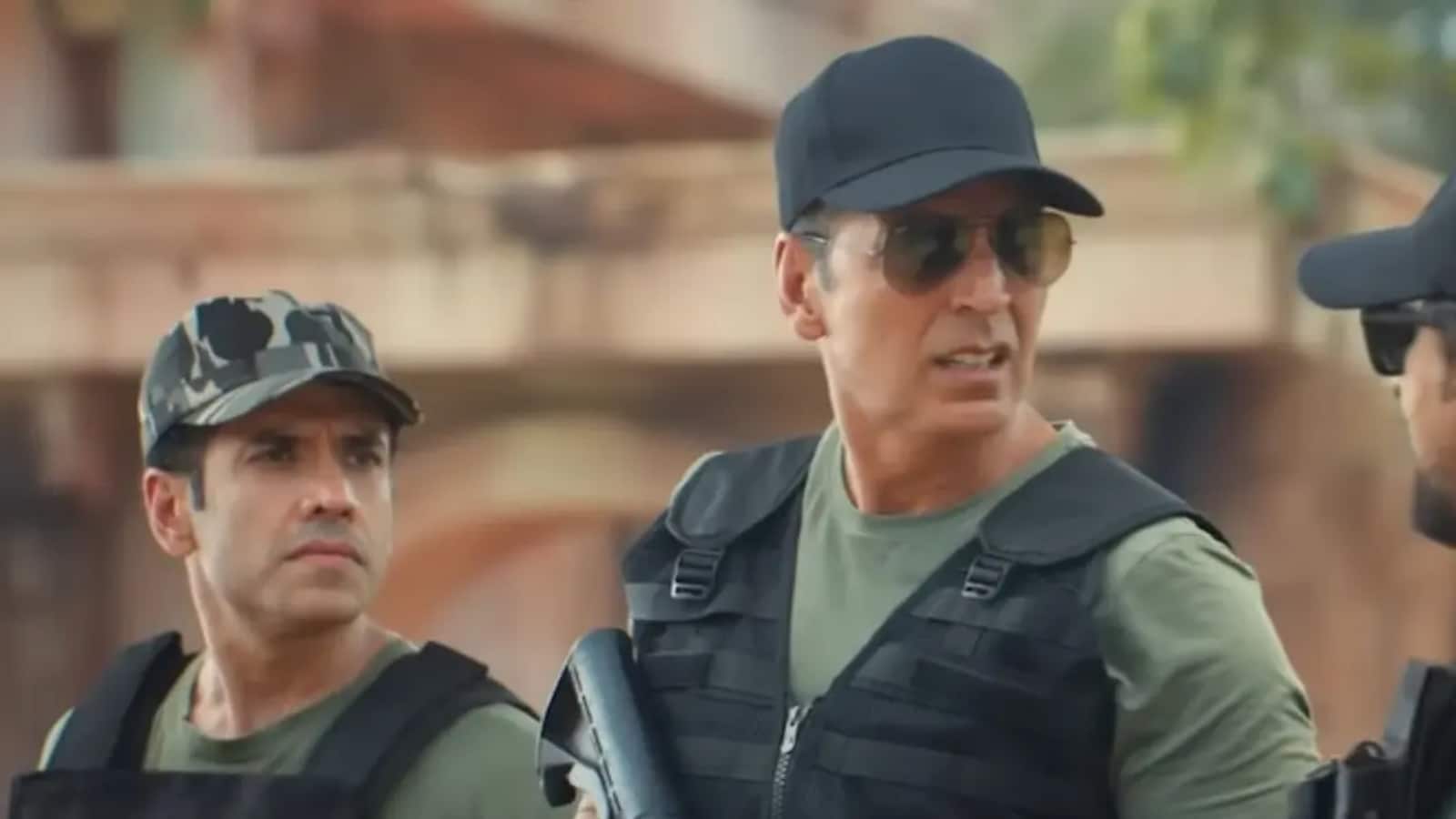 Welcome To The Jungle Box Office Collection Day 3: Akshay Kumar’s Film Racing Towards Rs 100 Crore Globally