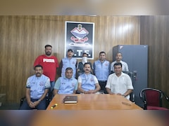  डिजिटल सिस्टम में सेंध और ₹1.7 करोड़ का खेल, उत्तराखंड STF ने दबोचा फर्जी आर्म्स लाइसेंस रैकेट का मास्टरमाइंड