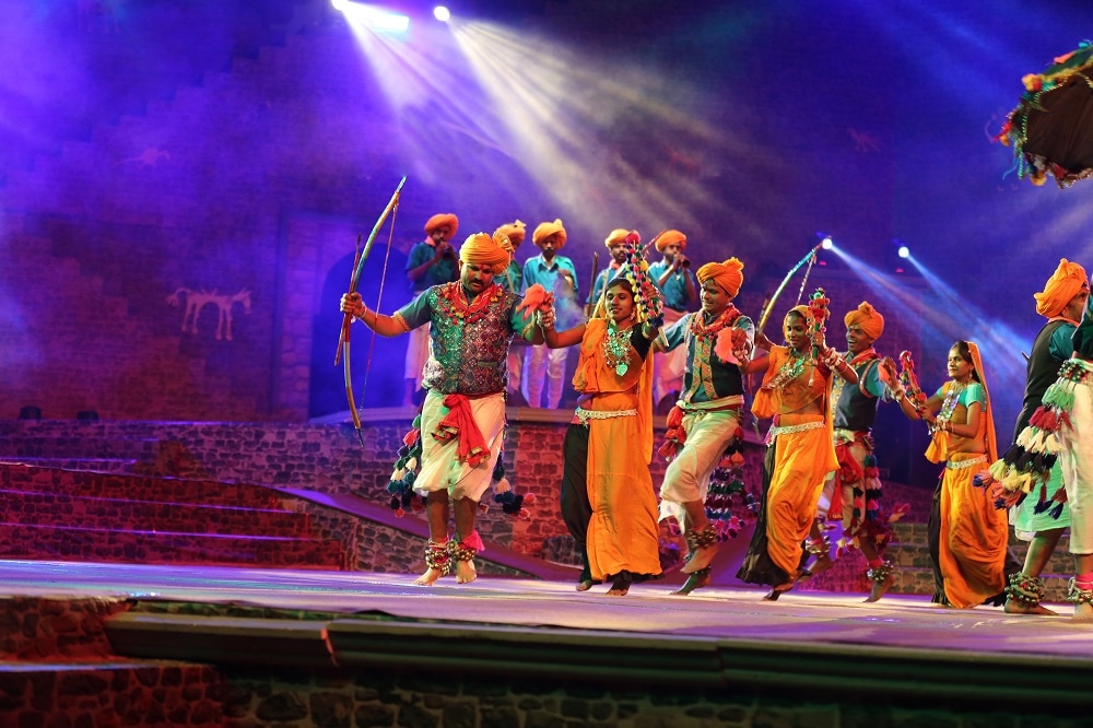 National Intangible Cultural Heritage List Madhya Pradesh: भगोरिया नृत्य