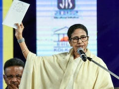 TMC के हारे नेताओं ने नहीं मानी ममता बनर्जी की अपील, मान लिया जनता का फैसला, नहीं लगाएंगे याचिका