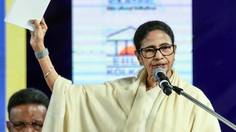 TMC के हारे नेताओं ने नहीं मानी ममता बनर्जी की अपील, मान लिया जनता का फैसला, नहीं लगाएंगे याचिका
