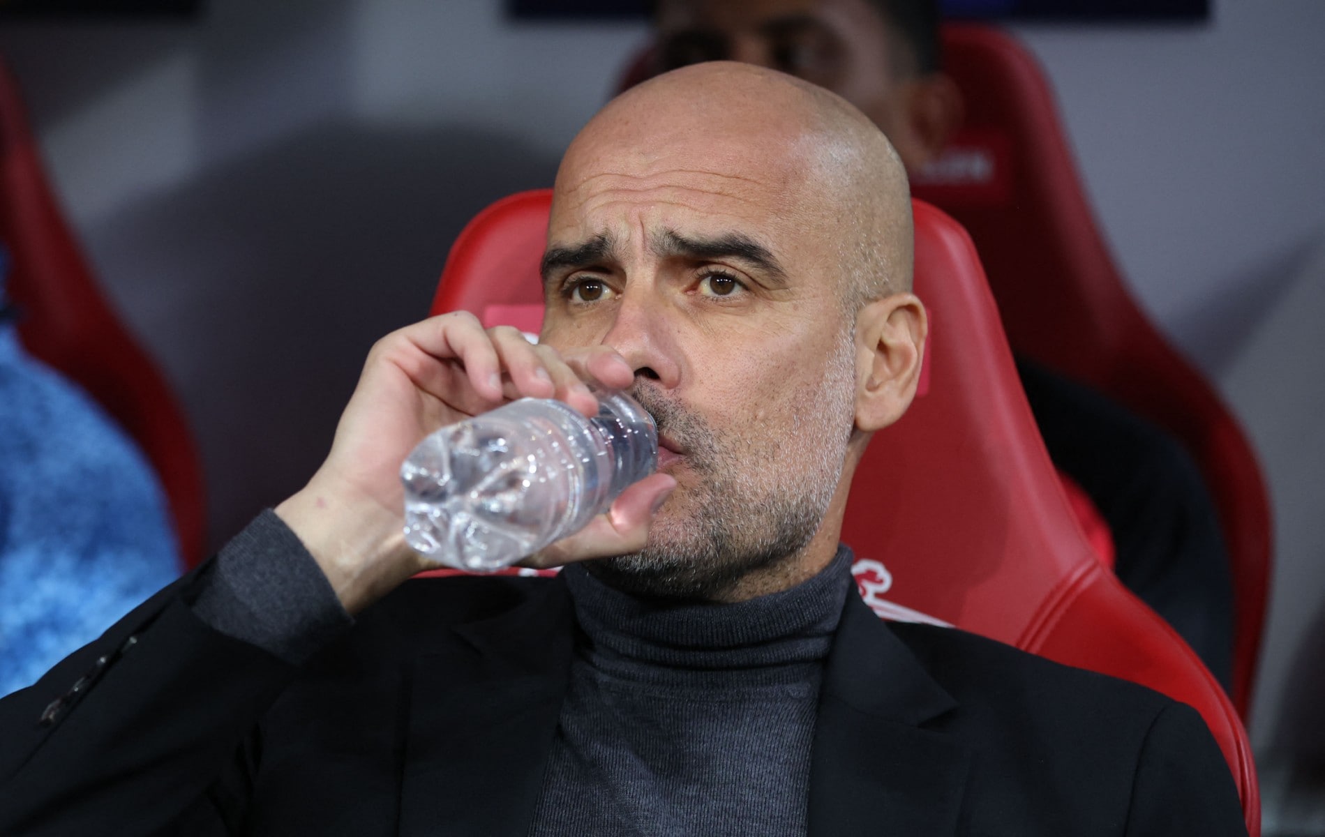 FIFA Bans Reusable Water Bottles At 2026 World Cup Stadiums