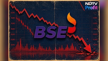 BSE Shares Fall Over 5% After RBI Confirms July 1 Deadline for Prop Trading Norms