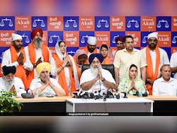 Analysis: 'Bandi Sikh' Issue Shows Panthic Politics Broadening Beyond Akalis