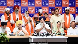 Analysis: 'Bandi Sikh' Issue Shows Panthic Politics Broadening Beyond Akalis