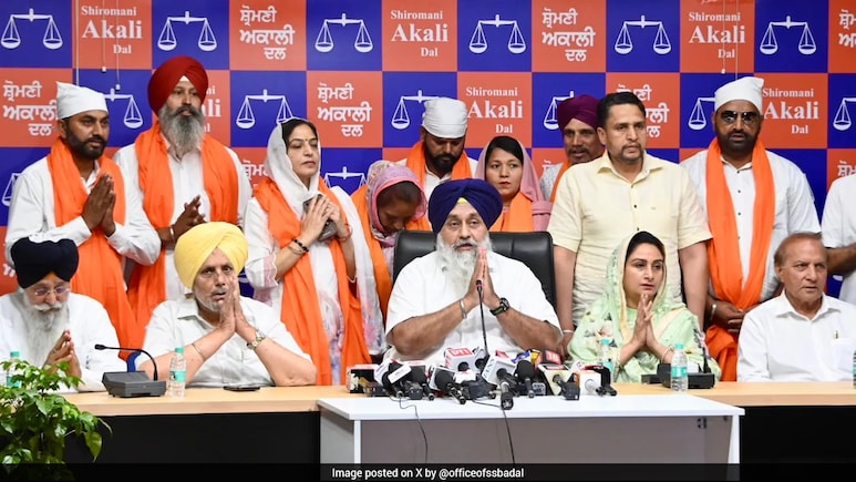 Analysis: 'Bandi Sikh' Issue Shows Panthic Politics Broadening Beyond Akalis