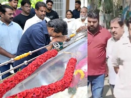 Bharathiraja Dies At 84: Rajinikanth, Vijay, Suriya And Others Pay Tribute