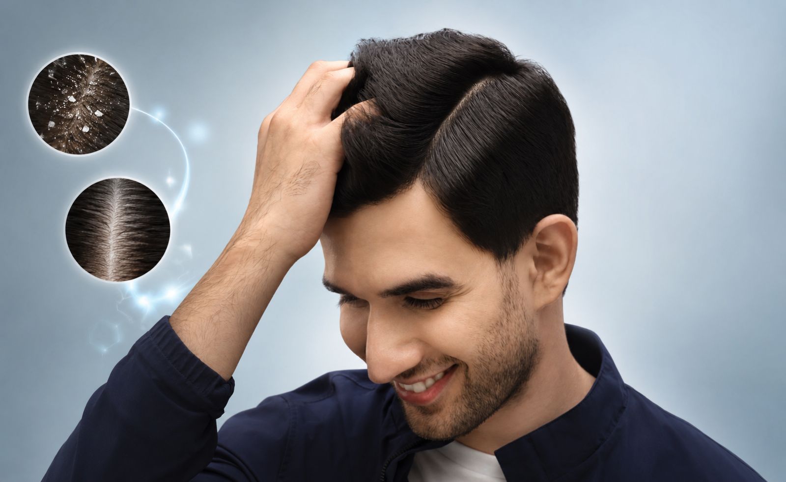 How Scalp Health Is Becoming An Important Part Of Modern Grooming