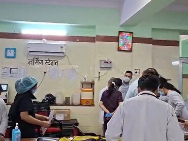 Rajasthan: सरकारी अस्पताल में डिलीवरी के बाद 5 प्रसूताओं की किडनी फेल, अब बीकानेर में कोटा जैसी घटना