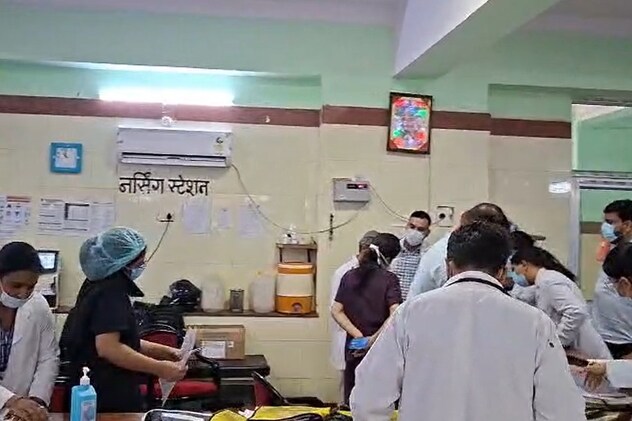 सरकारी अस्पताल में डिलीवरी के बाद 5 प्रसूताओं की किडनी फेल, अब बीकानेर में कोटा जैसी घटना