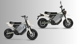 Harley-Davidson LiveWire S4 Honcho Electric Mini Bikes Unveiled; Top Speed Up To 95 Km/h