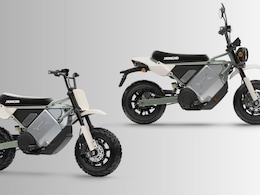 Harley-Davidson LiveWire S4 Honcho Electric Mini Bikes Unveiled; Top Speed Up To 95 Km/h