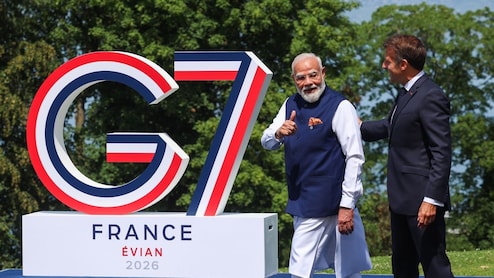 दुनिया के लिए G7 का मंच क्यों है खास, इस बार के समिट में भारत की भूमिका कितनी अहम?
