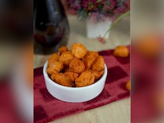 Tomato Rice Popcorn Recipe: आलू, टमाटर और चावल से बनाएं ऐसा क्रिस्पी स्नैक, जिसे देखकर हर कोई पूछेगा रेसिपी