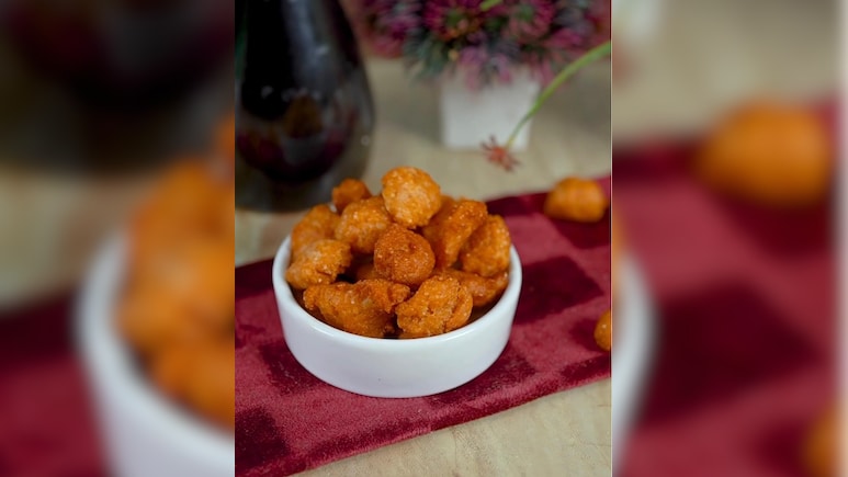 Tomato Rice Popcorn Recipe: आलू, टमाटर और चावल से बनाएं ऐसा क्रिस्पी स्नैक, जिसे देखकर हर कोई पूछेगा रेसिपी