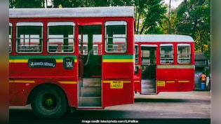 BEST Employees' Unions Call Off Strike; Bus Services To Resume In Mumbai