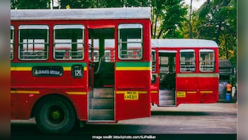BEST Employees' Unions Call Off Strike; Bus Services To Resume In Mumbai